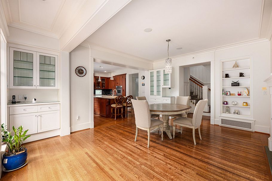 3835 Selkirk Street Vancouver, BC - 8