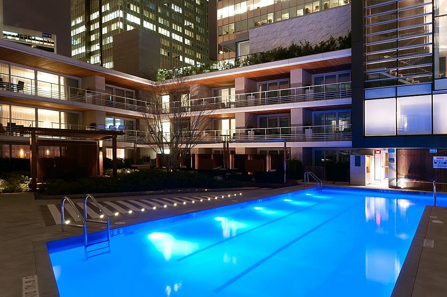 2808 1011 W Cordova Street Vancouver, BC - 31