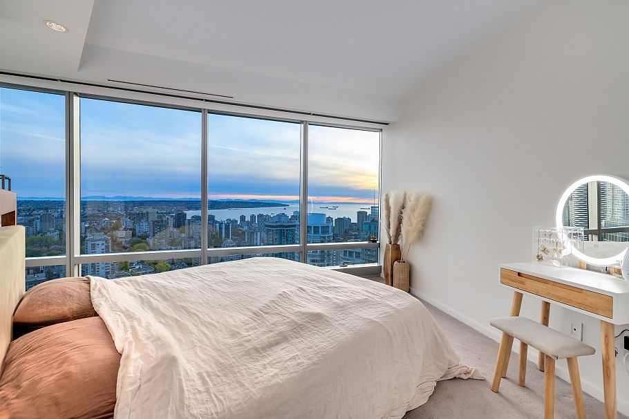 4102 1151 W Georgia Street Vancouver, BC - 16