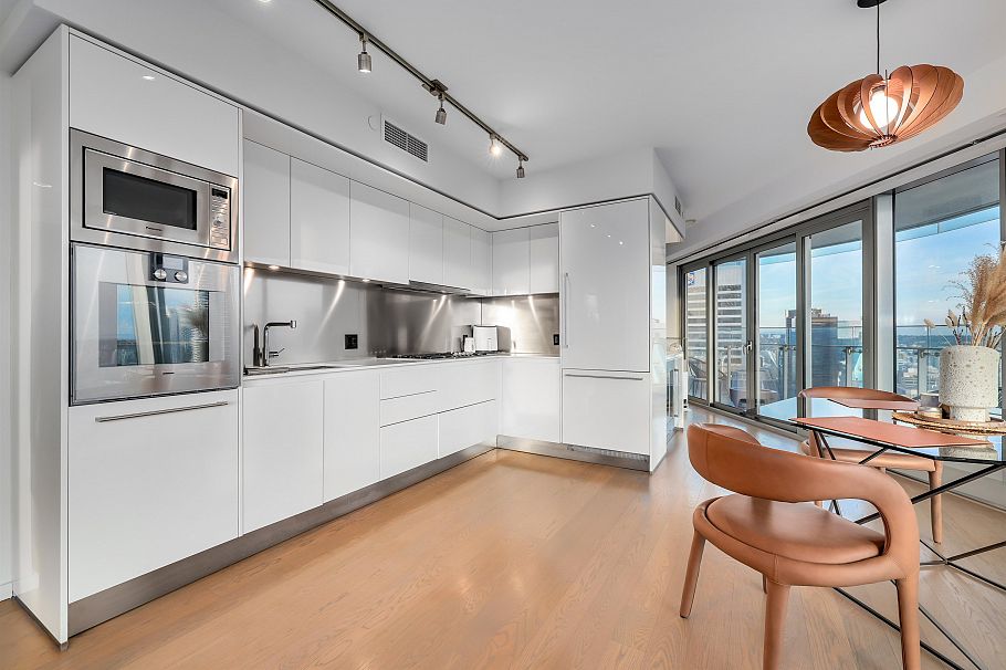 4102 1151 W Georgia Street Vancouver, BC - 7