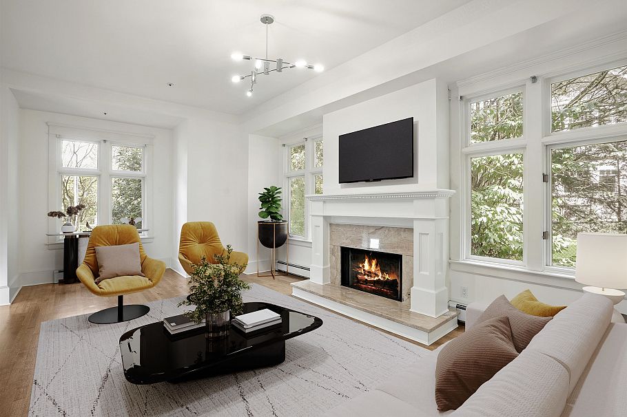 1574 Angus Drive Vancouver, BC - 5