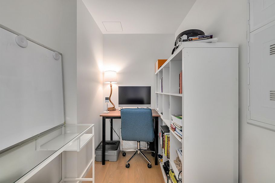 4102 1151 W Georgia Street Vancouver, BC - 22