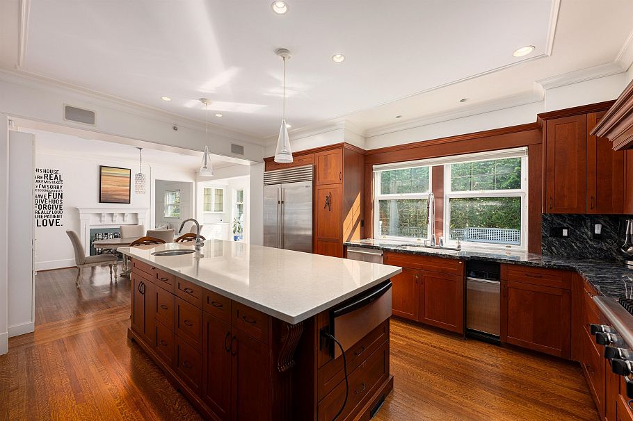 3835 Selkirk Street Vancouver, BC - 10