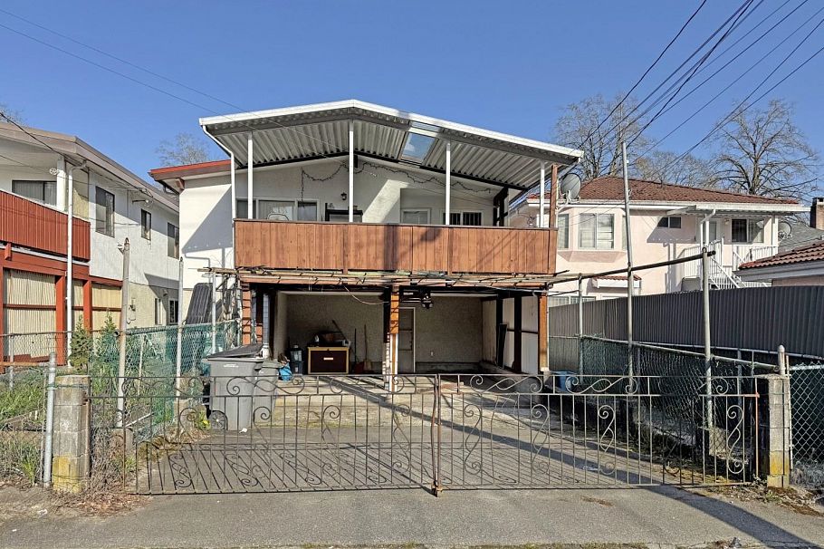 5125 Wales Street Vancouver, BC - 3