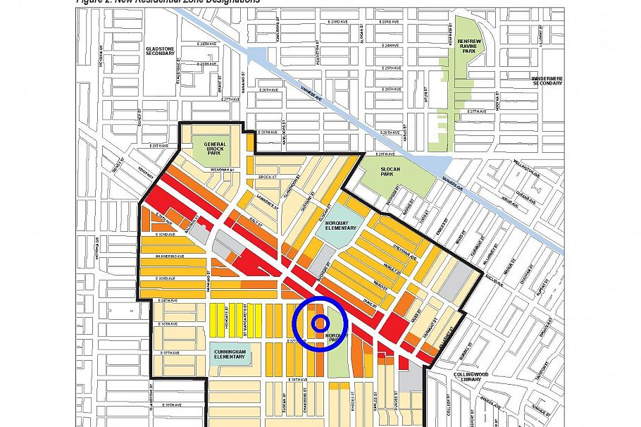 5125 Wales Street Vancouver, BC - 2