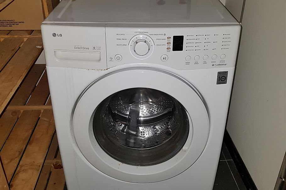 302 921 Thurlow Street Vancouver, BC - 8