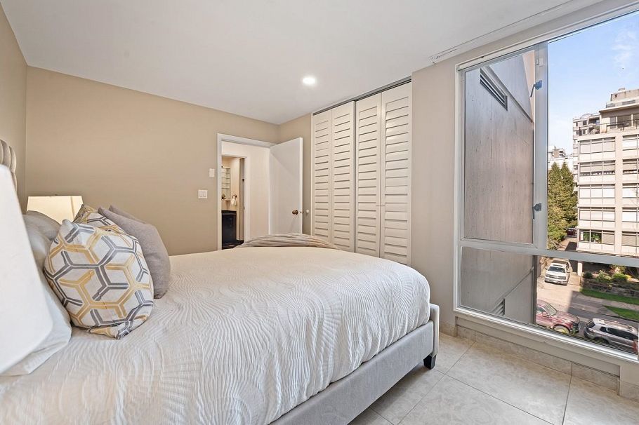 401 2015 Beach Avenue Vancouver, BC - 12