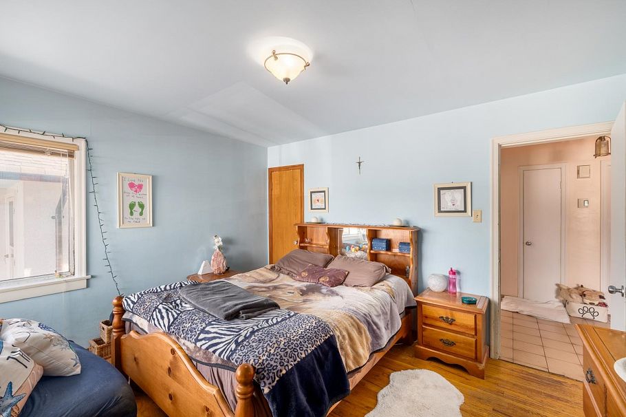 2550 Parker Street Vancouver, BC - 8