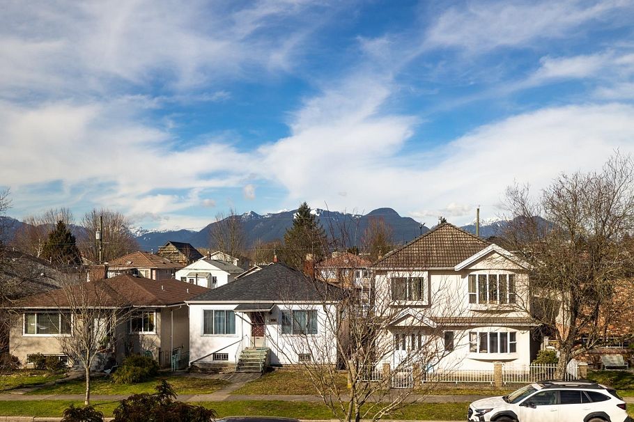 2550 Parker Street Vancouver, BC - 23