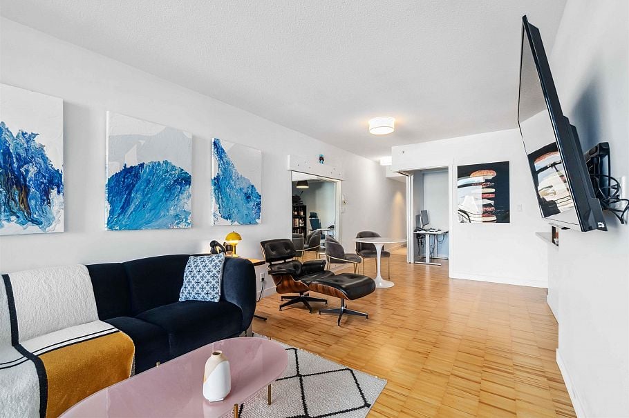 307 2520 Manitoba Street Vancouver, BC - 8