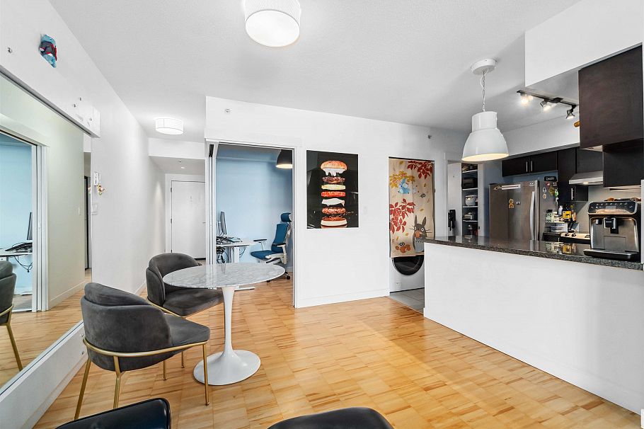 307 2520 Manitoba Street Vancouver, BC - 18