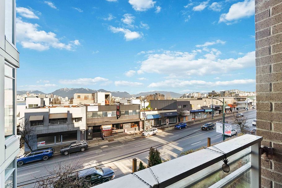 307 2520 Manitoba Street Vancouver, BC - 35