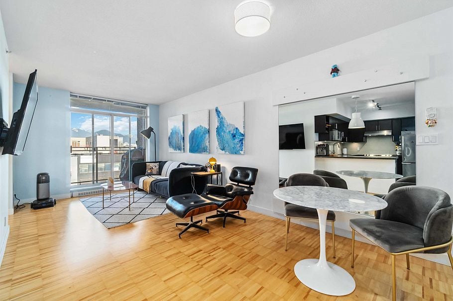 307 2520 Manitoba Street Vancouver, BC - 13