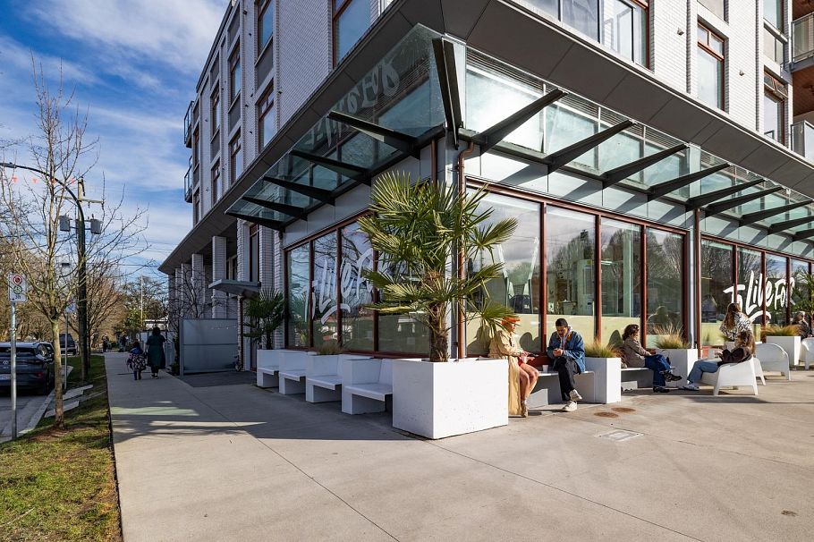 2550 Parker Street Vancouver, BC - 29