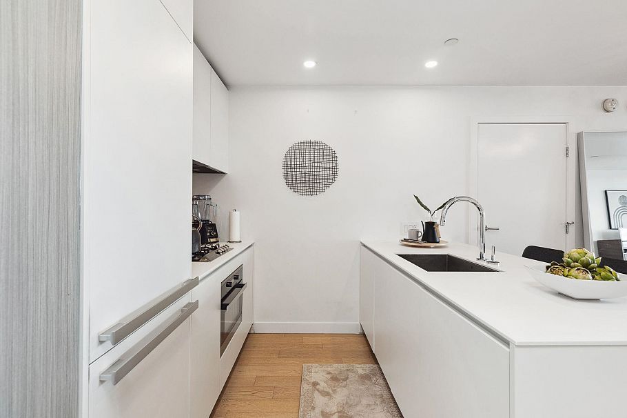 3809 1480 Howe Street Vancouver, BC - 6