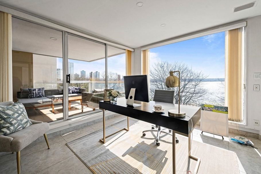 401 2015 Beach Avenue Vancouver, BC - 14