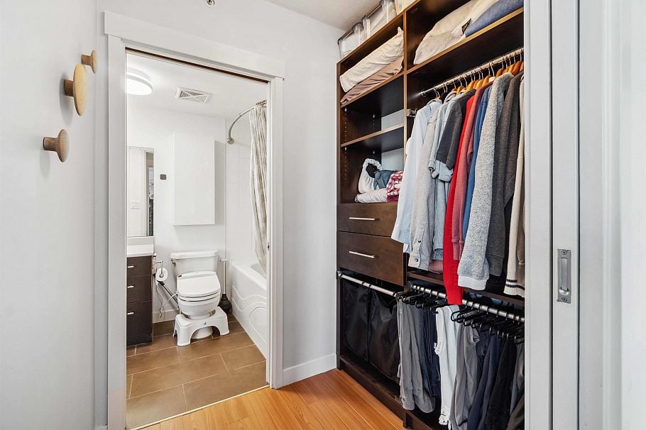 307 2520 Manitoba Street Vancouver, BC - 30