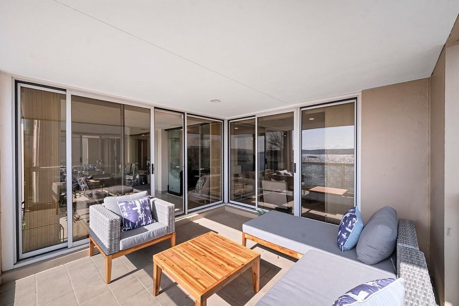 401 2015 Beach Avenue Vancouver, BC - 9