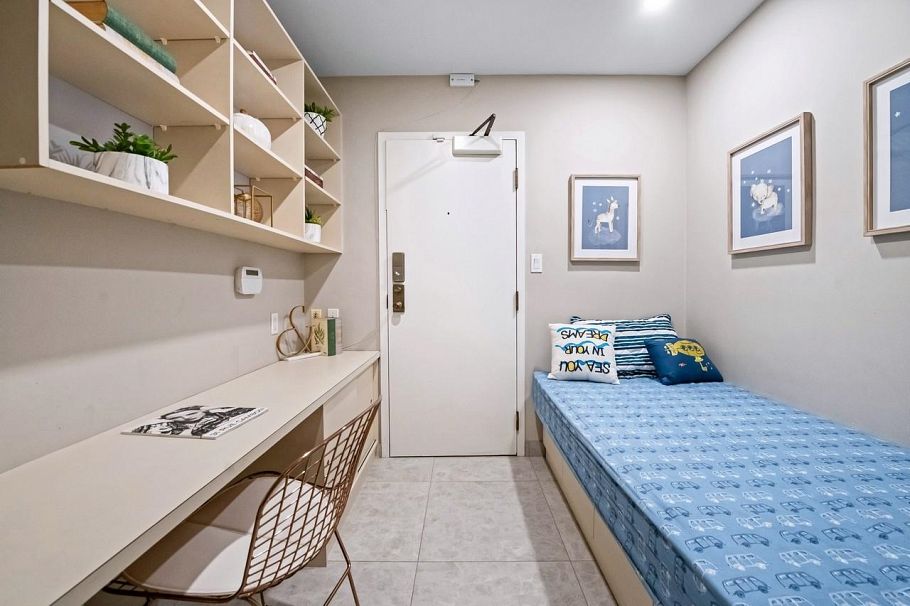 401 2015 Beach Avenue Vancouver, BC - 23