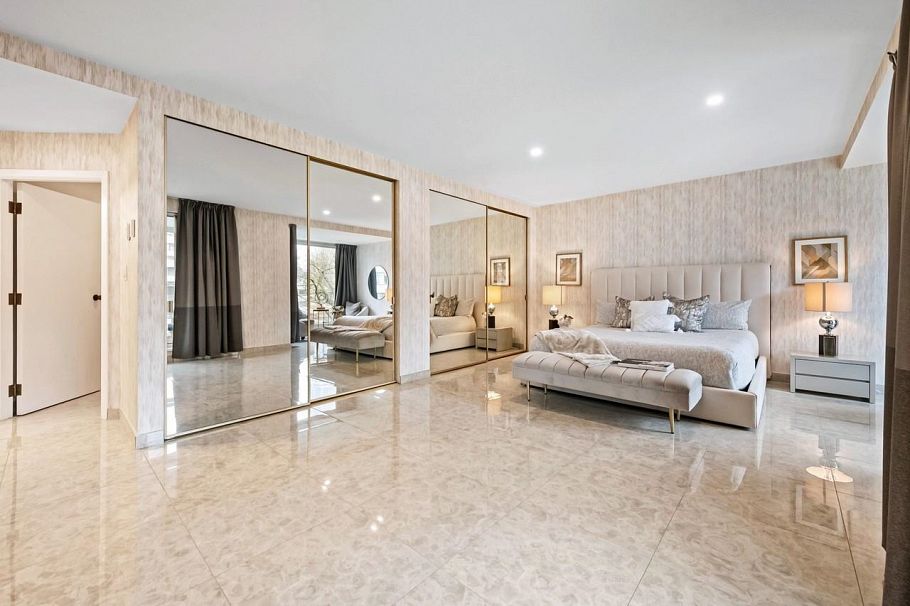 401 2015 Beach Avenue Vancouver, BC - 26