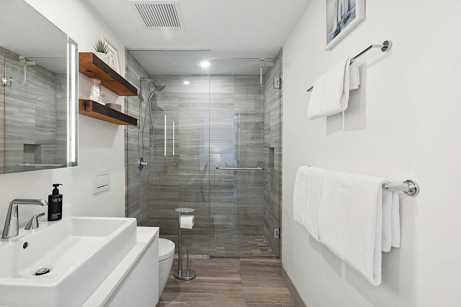 3809 1480 Howe Street Vancouver, BC - 14