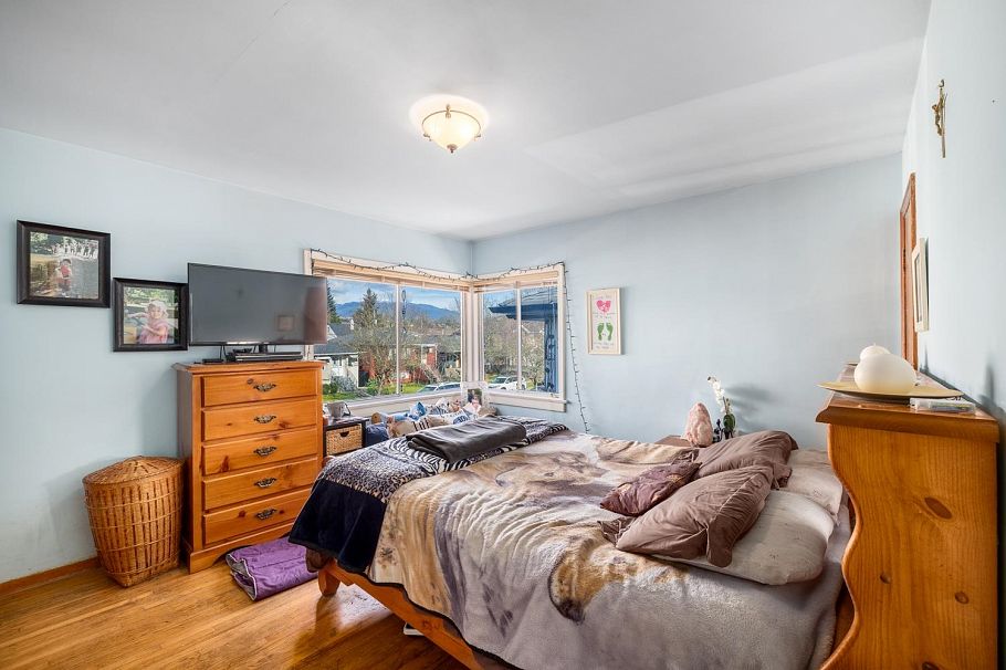 2550 Parker Street Vancouver, BC - 7