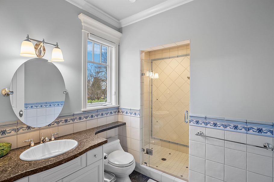 4583 Hudson Street Vancouver, BC - 9