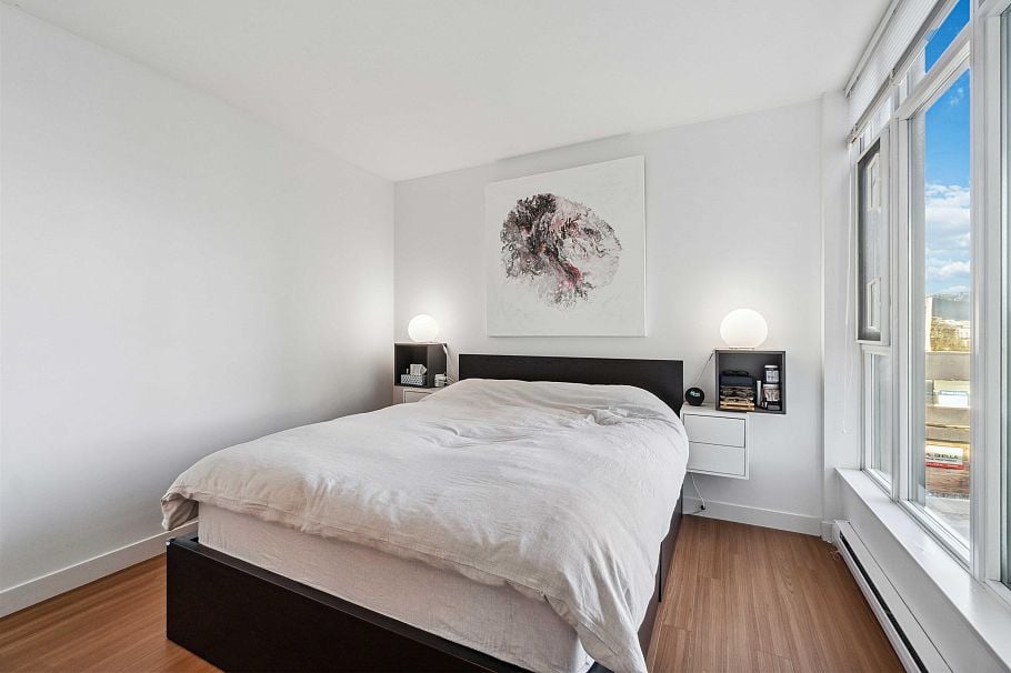 307 2520 Manitoba Street Vancouver, BC - 26