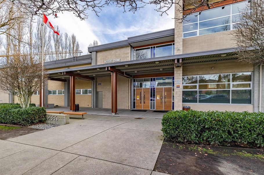 2550 Parker Street Vancouver, BC - 27