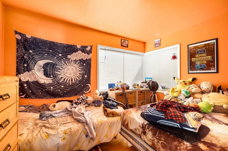 2550 Parker Street Vancouver, BC - 10