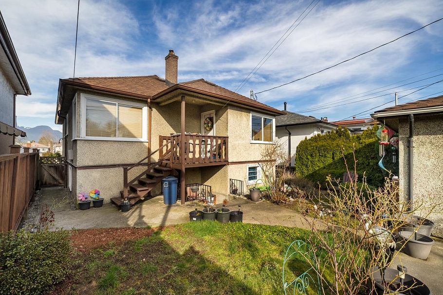 2550 Parker Street Vancouver, BC - 19