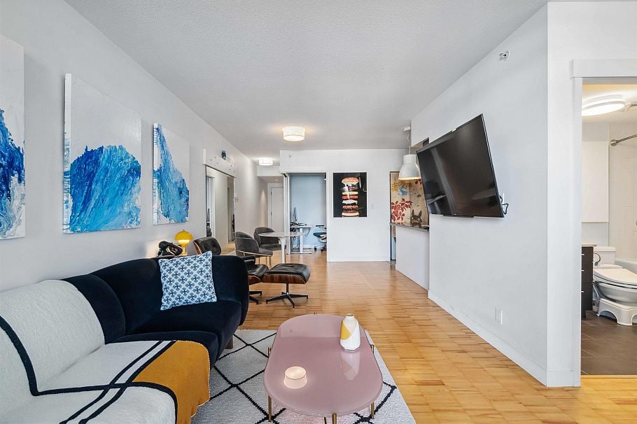 307 2520 Manitoba Street Vancouver, BC - 10