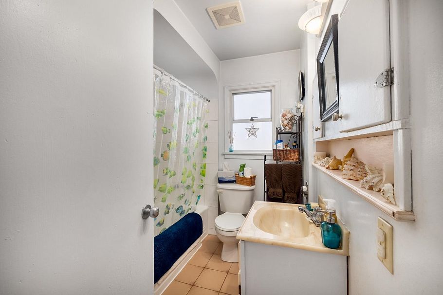 2550 Parker Street Vancouver, BC - 12