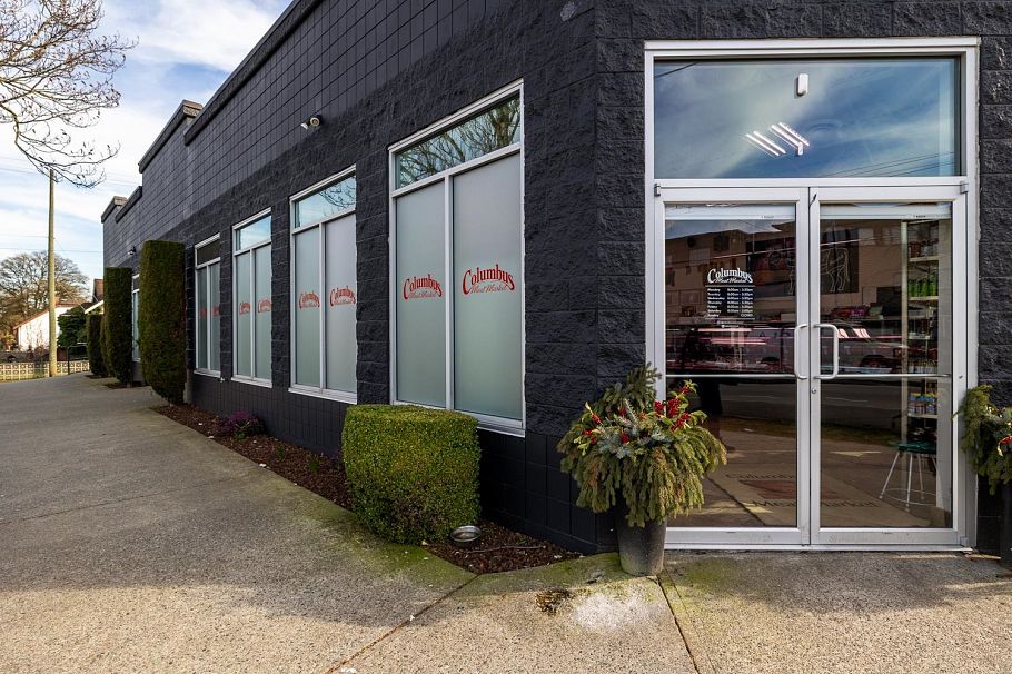 2550 Parker Street Vancouver, BC - 25