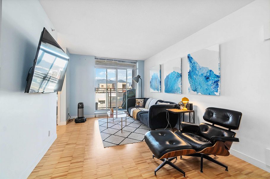 307 2520 Manitoba Street Vancouver, BC - 14