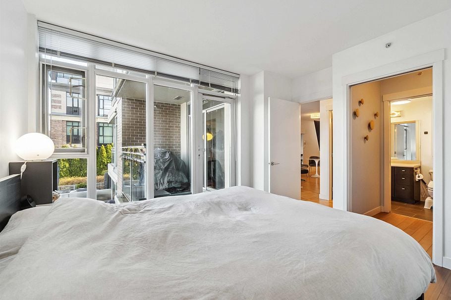 307 2520 Manitoba Street Vancouver, BC - 29