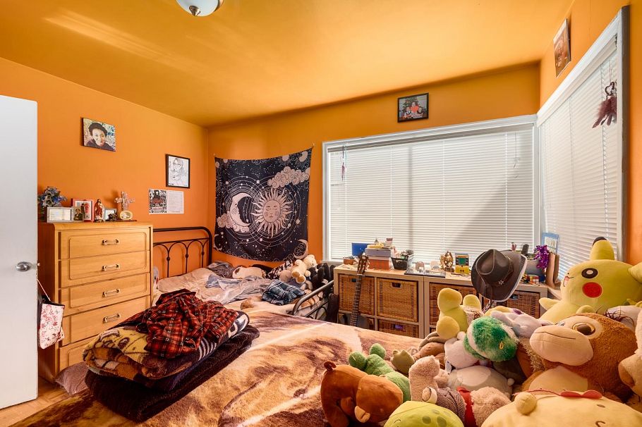 2550 Parker Street Vancouver, BC - 11