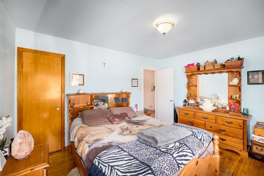 2550 Parker Street Vancouver, BC - 9