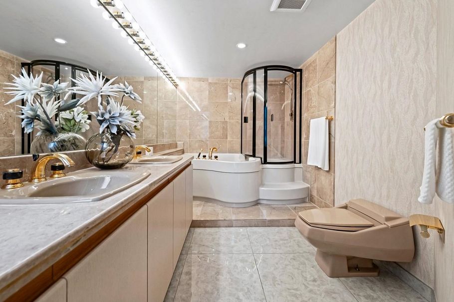 401 2015 Beach Avenue Vancouver, BC - 27