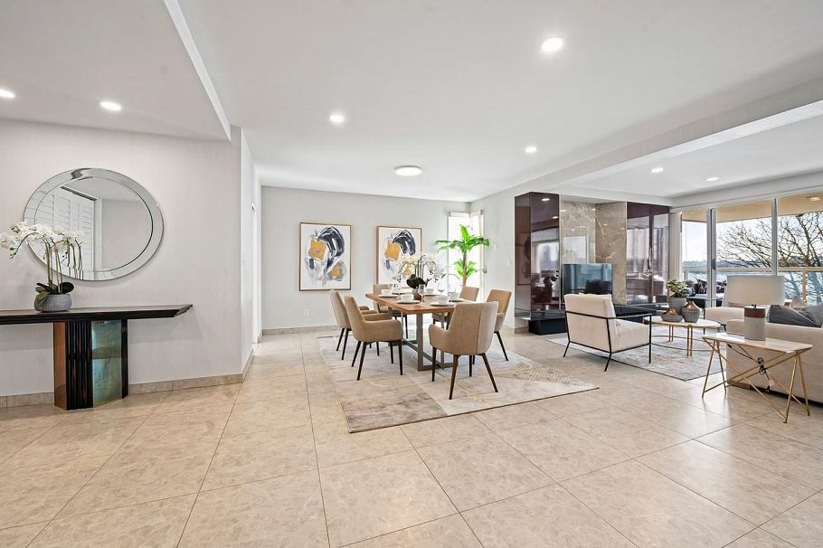 401 2015 Beach Avenue Vancouver, BC - 16