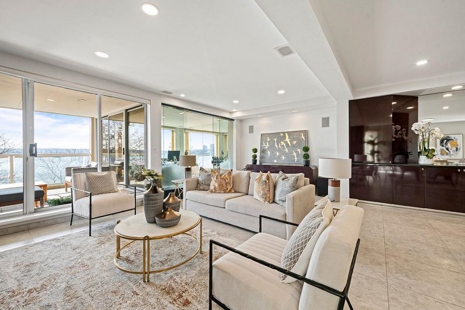 401 2015 Beach Avenue Vancouver, BC - 15