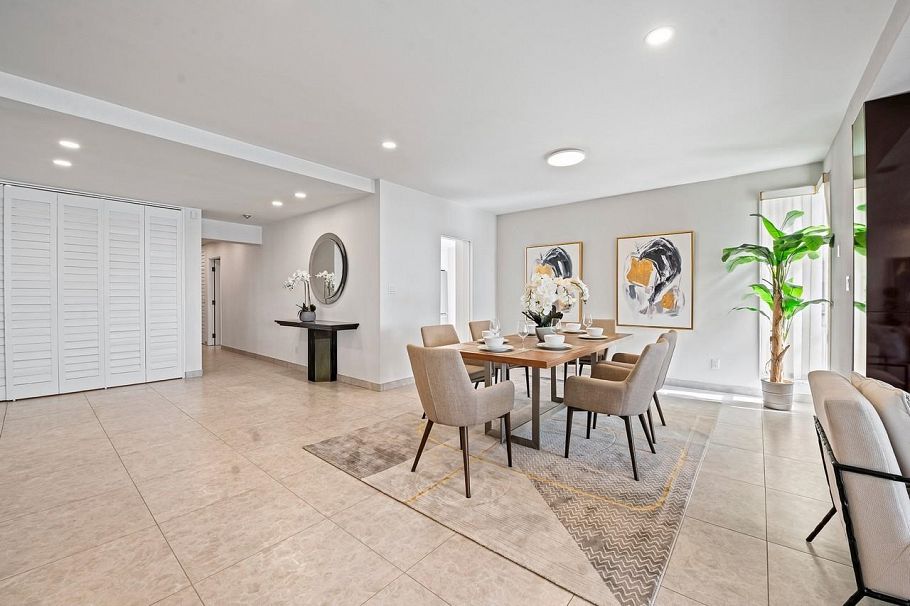 401 2015 Beach Avenue Vancouver, BC - 20