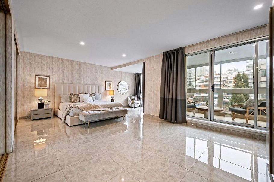 401 2015 Beach Avenue Vancouver, BC - 24