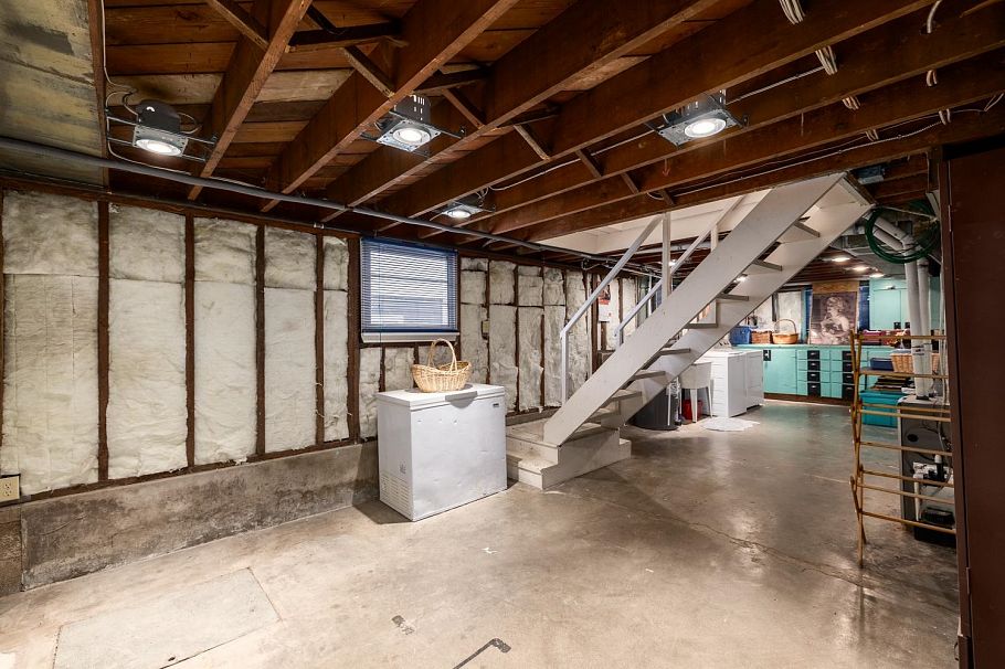 2550 Parker Street Vancouver, BC - 15