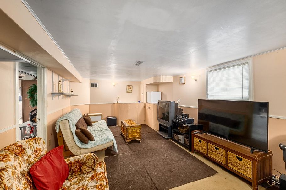 2550 Parker Street Vancouver, BC - 14