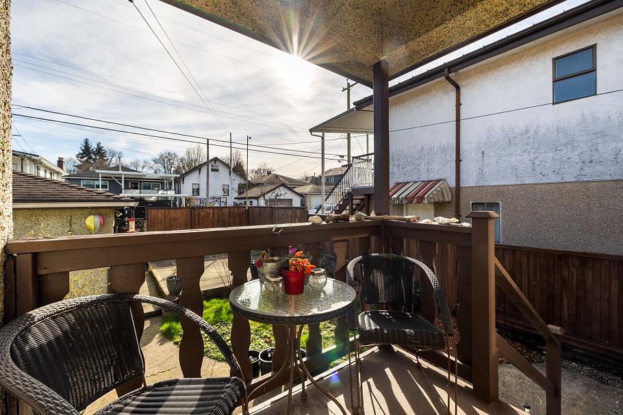 2550 Parker Street Vancouver, BC - 18