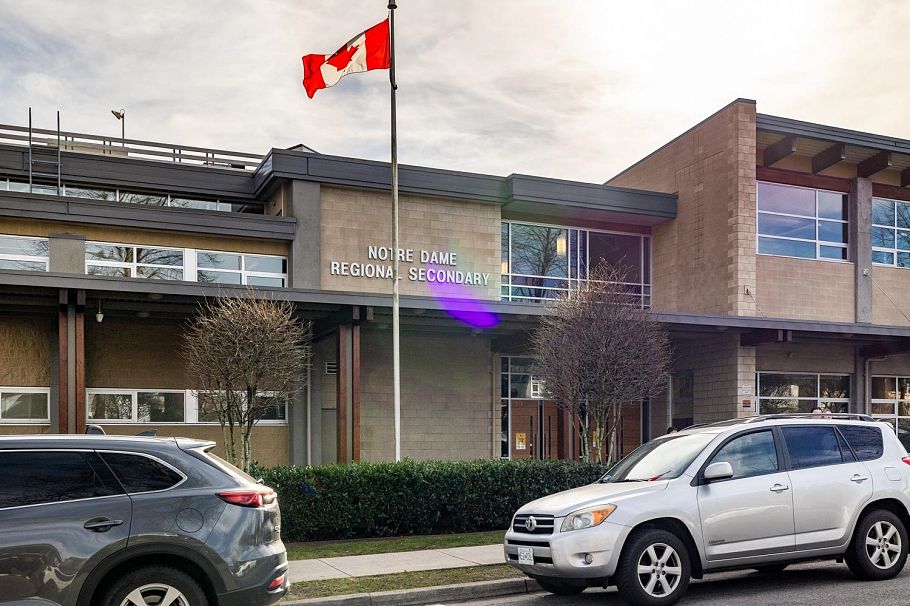 2550 Parker Street Vancouver, BC - 28