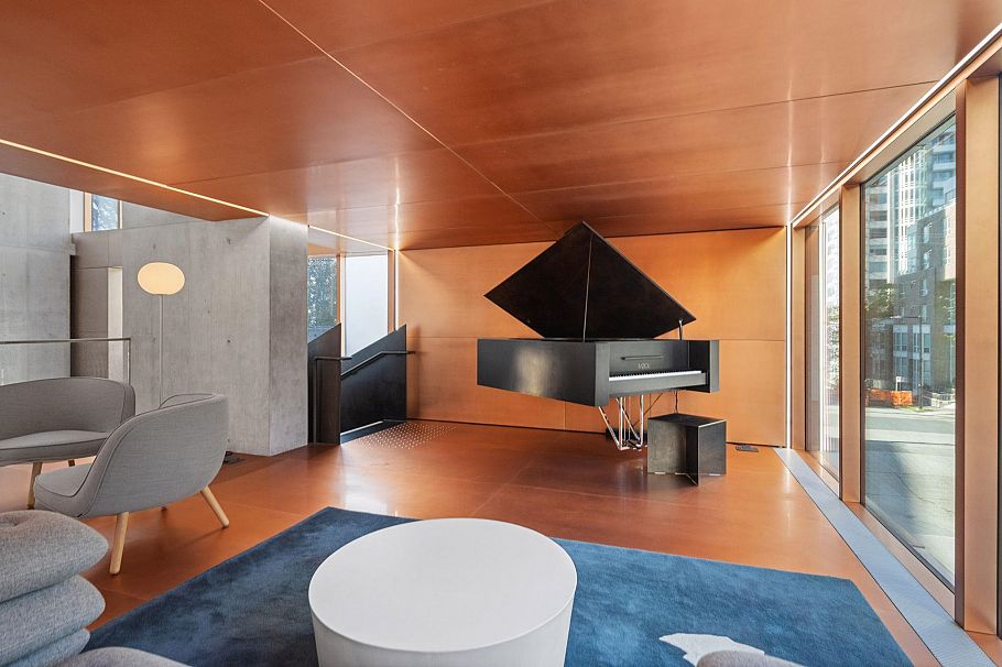 3809 1480 Howe Street Vancouver, BC - 24