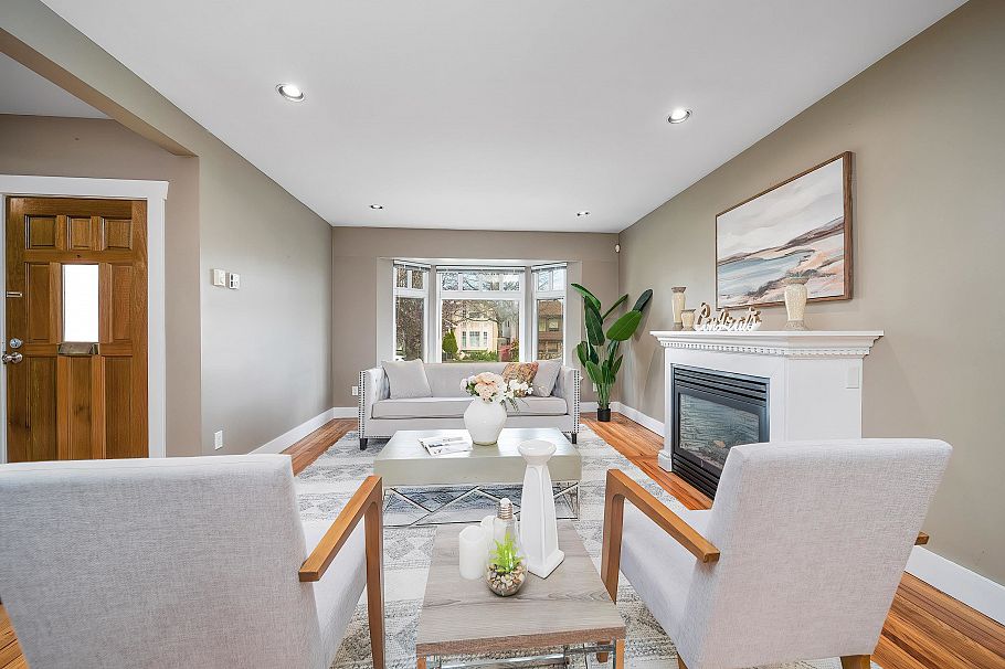 2862 W 22nd Avenue Vancouver, BC - 6