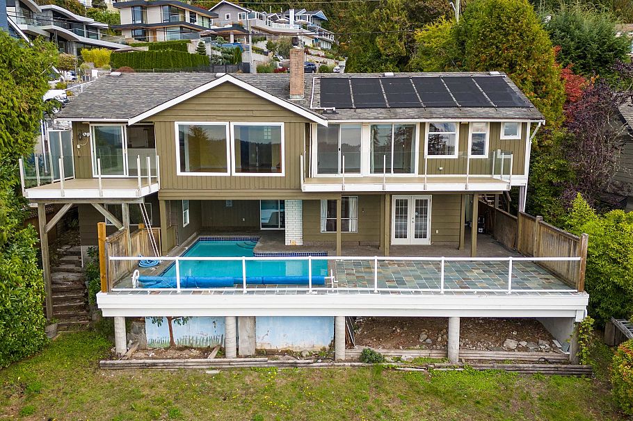 353 Newdale Court North Vancouver, BC - 38